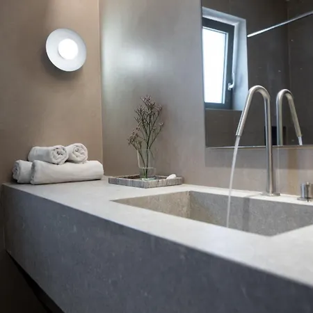 Mimal Luxury Apartament