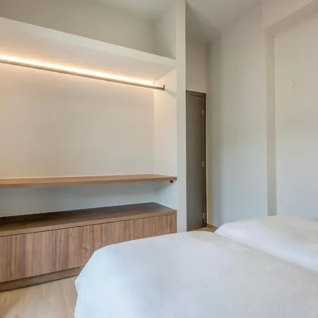 Appartement Mimal Luxury Elounda