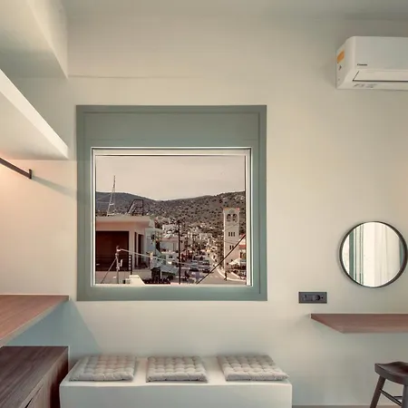 Appartement Mimal Luxury