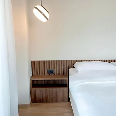 Mimal Luxury דירה