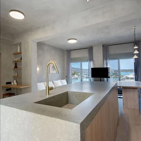 Mimal Luxury Appartement *