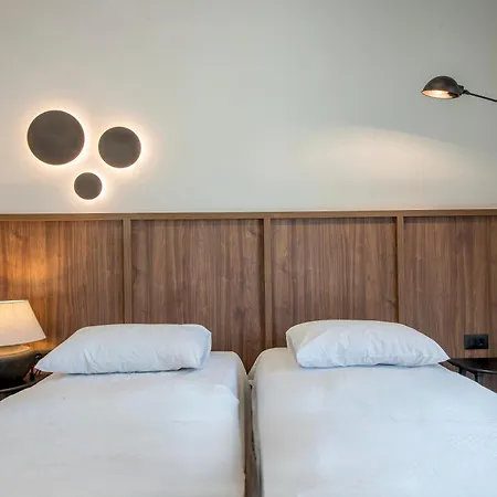 Mimal Luxury * Elounda