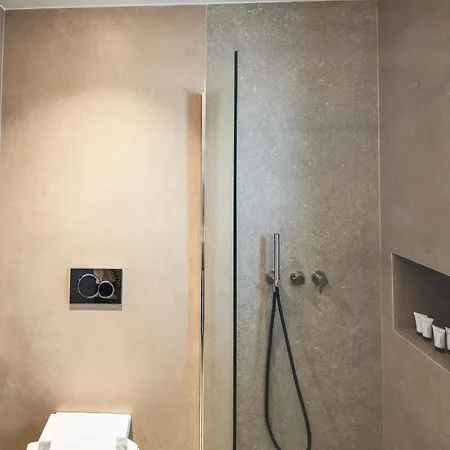 Mimal Luxury Appartement *
