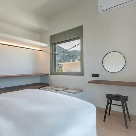 Mimal Luxury