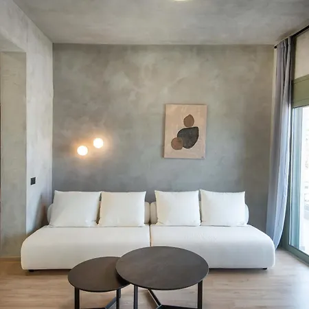 Appartement Mimal Luxury *