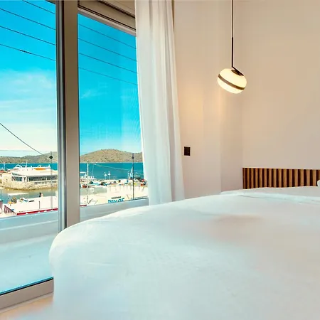 Mimal Luxury