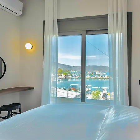 Mimal Luxury Appartement Elounda