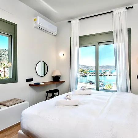 Appartement Mimal Luxury Elounda