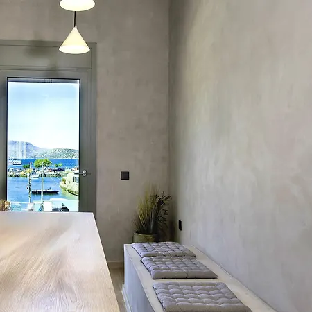 Mimal Luxury Appartement